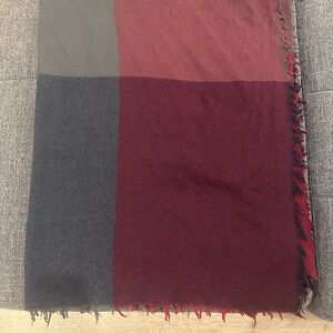 Aritzia Wilfred Wool Scarf